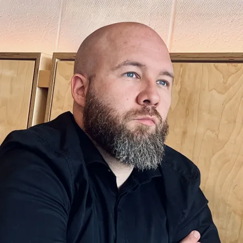 Tom Kozacinski